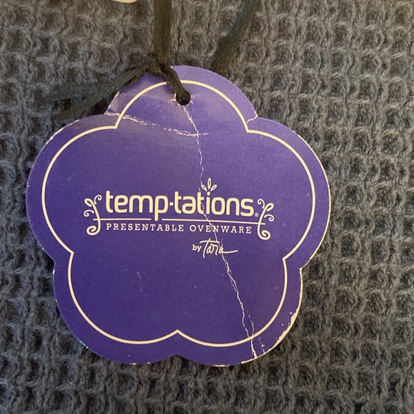 Temp-tations Old World Measuring Spoons - Picture 12 of 13